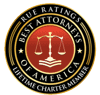 Rue Ratings of America - Top Attorney