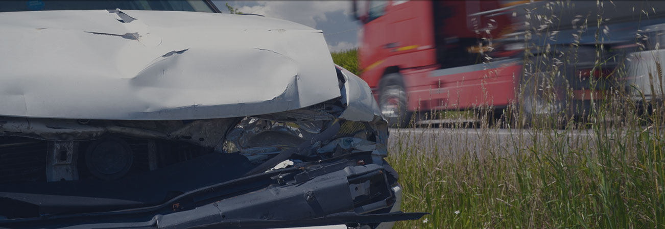 Texas Semi-Truck Collision Allegedly Caused By Negligence - Tylka Law ...